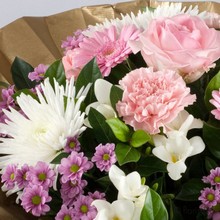 Florist Choice Pastel
