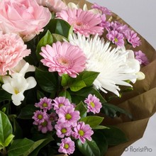 Florist Choice Pastel