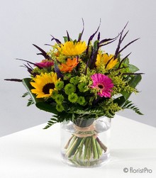Florist Choice Vibrant