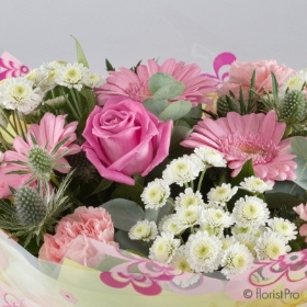 Florist Choice